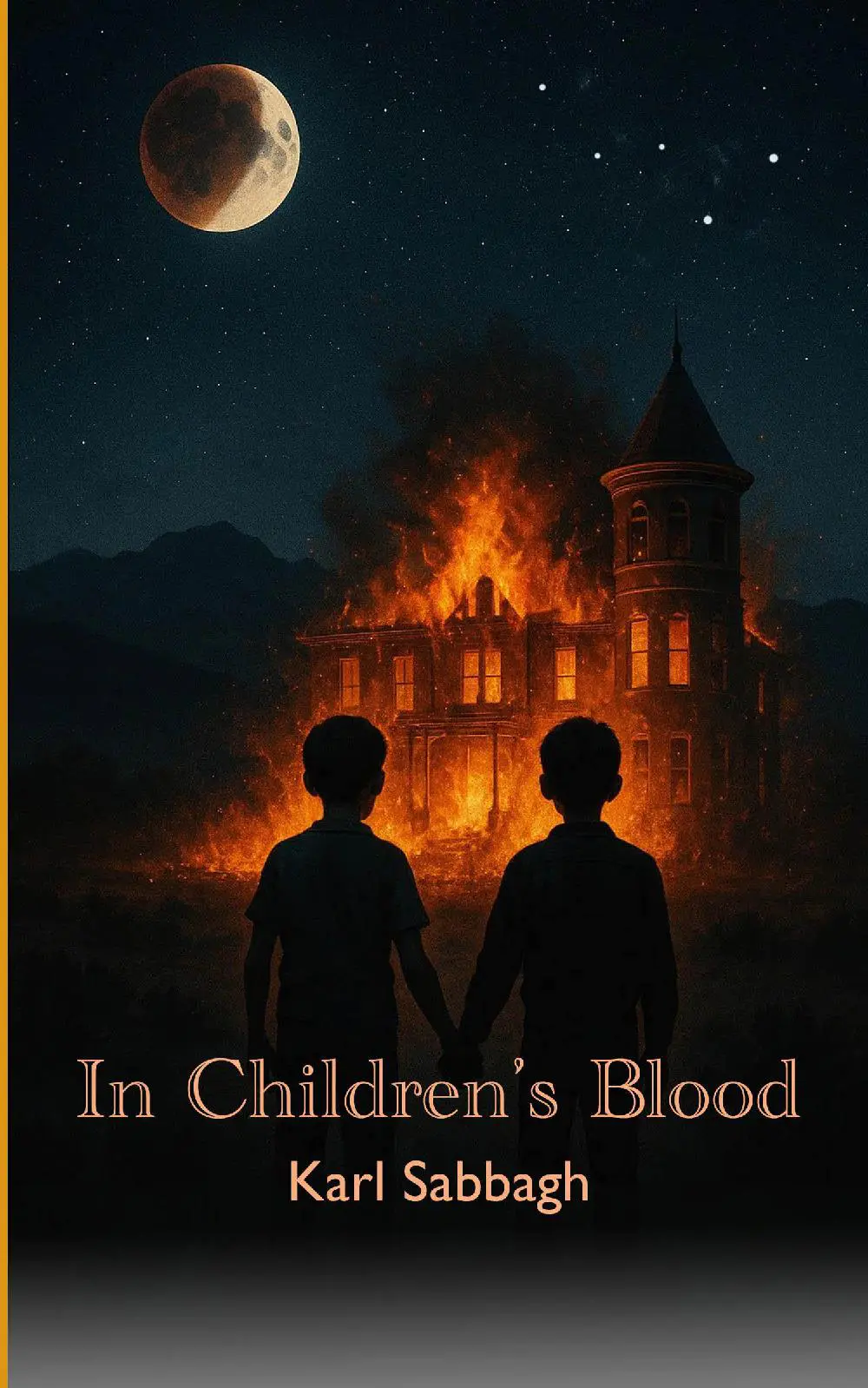 In Children's Blood