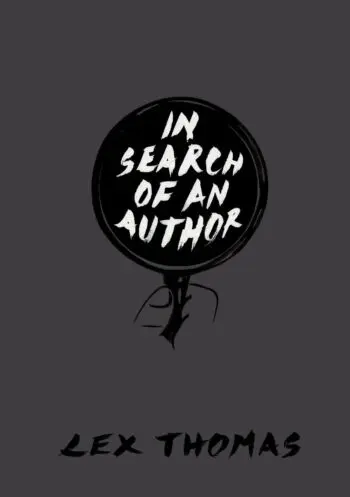 In Search of an Author