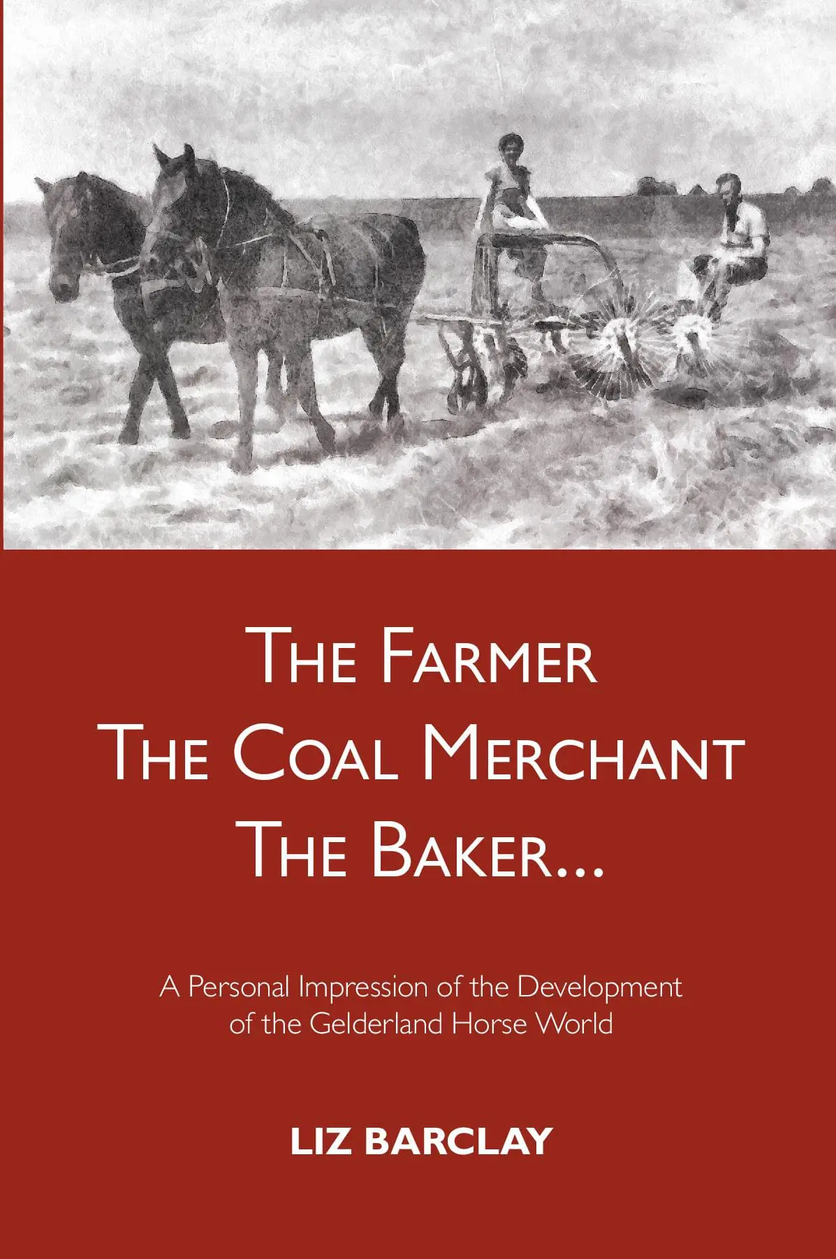 The Farmer, the Coal Merchant, the Baker...