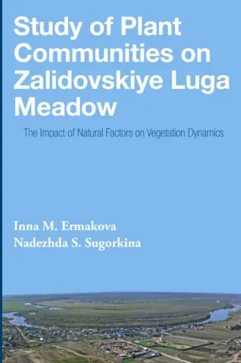 Study of Plant Communities on Zalidovskiye Luga Meadow