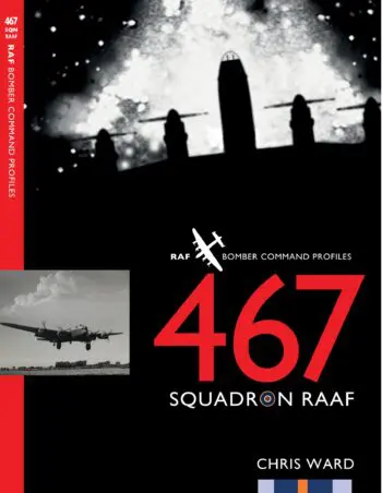 467 Squadron RAAF Profile
