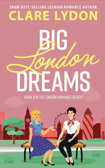 Big London Dreams