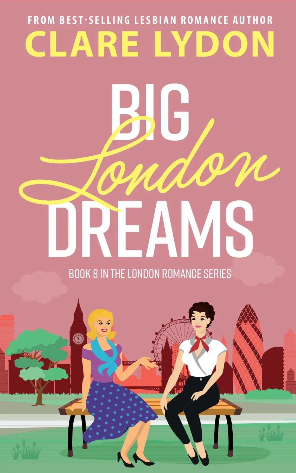 Big London Dreams