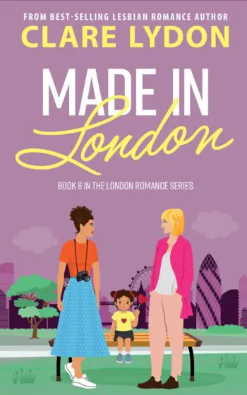 Made In London