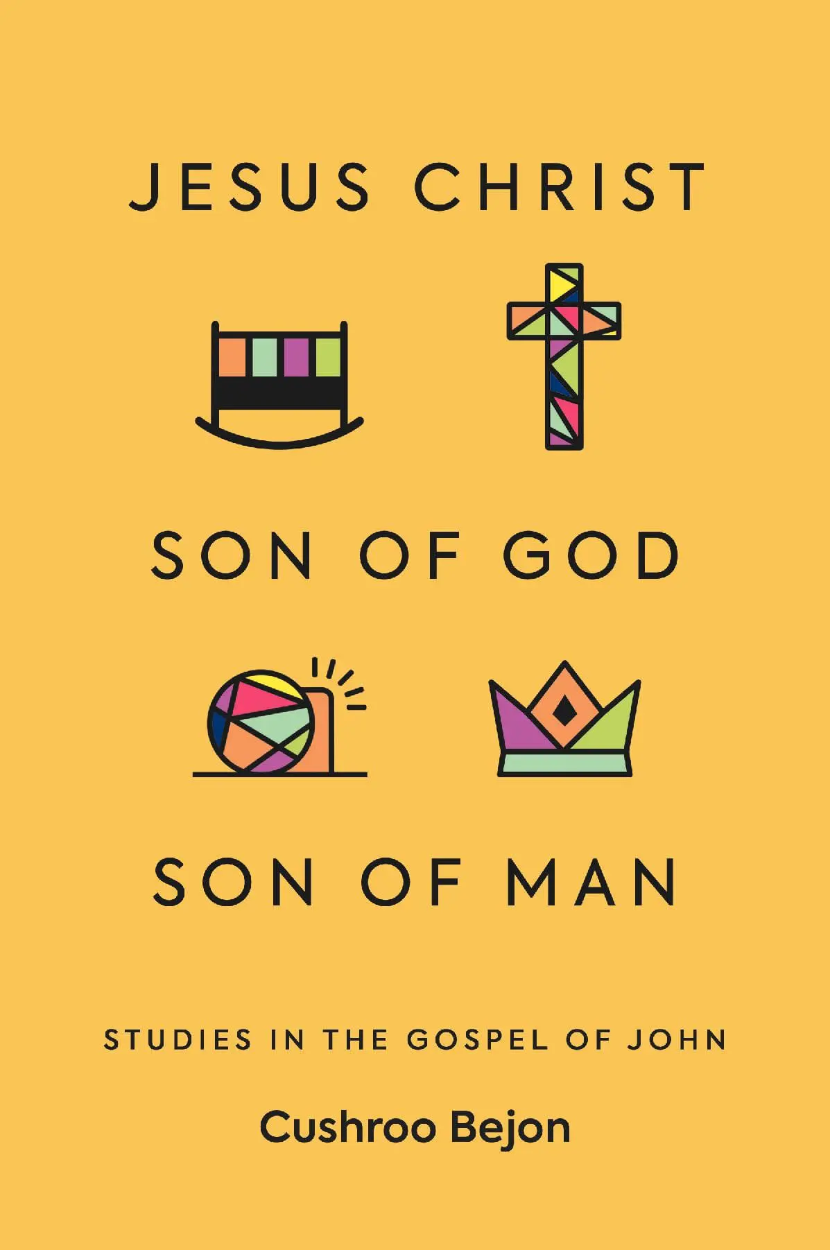 Jesus Christ Son of God