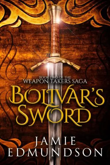 Bolivar's Sword