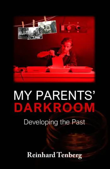 My Parent's Darkroom