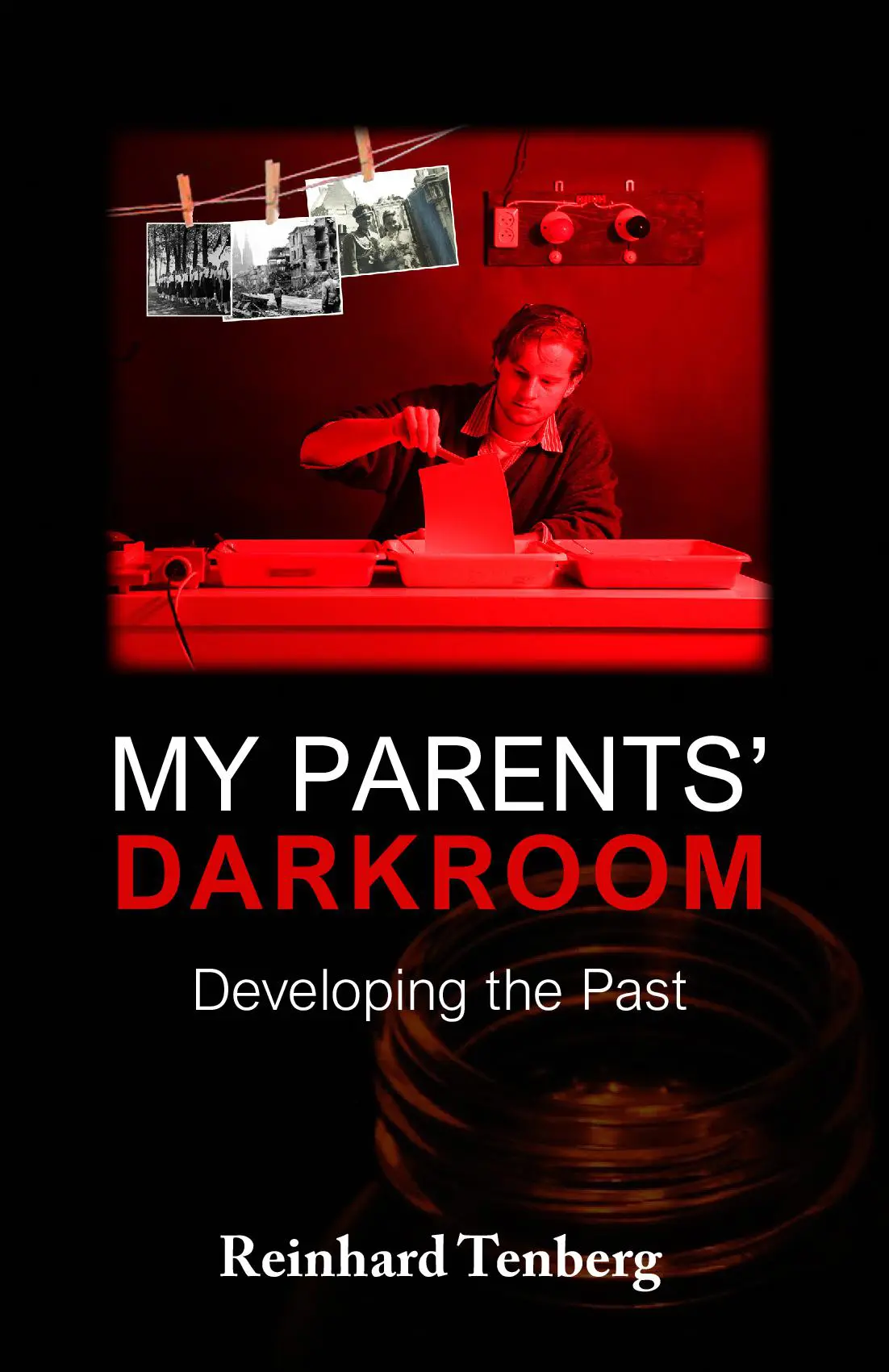 My Parent's Darkroom