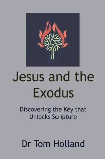 Jesus and the Exodus
