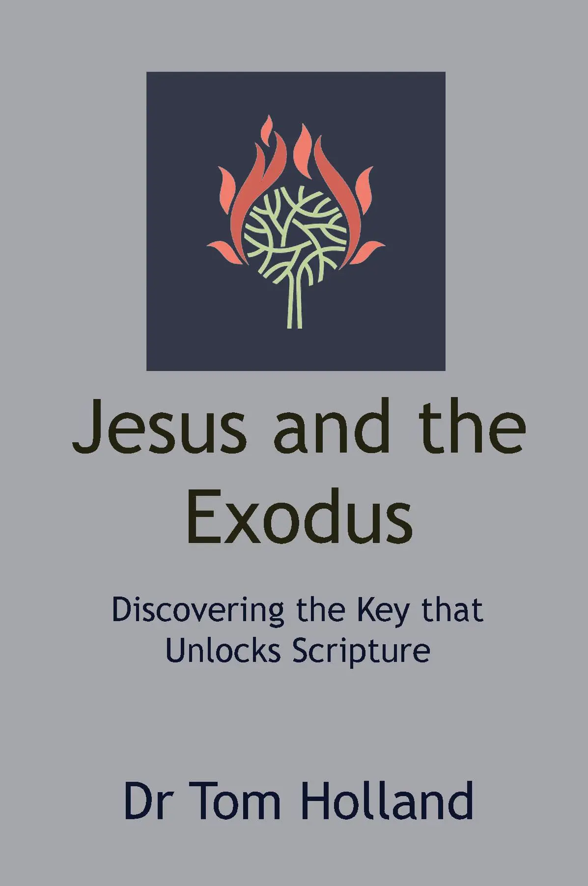 Jesus and the Exodus