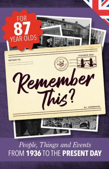 Remember This?