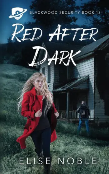 Red After Dark
