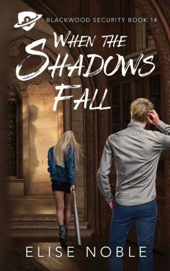 When the Shadows Fall