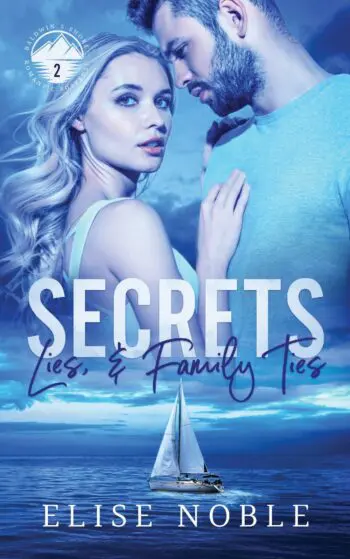 Secrets, Lies, and Family Ties
