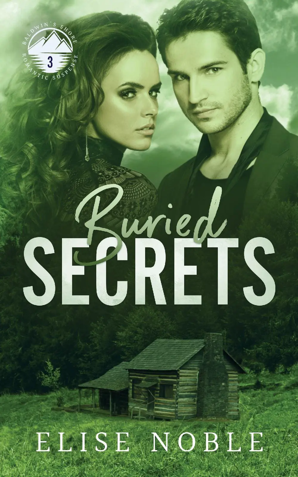 Buried Secrets