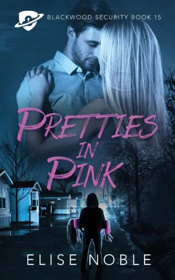 Pretties in Pink