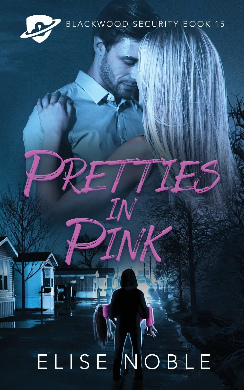 Pretties in Pink