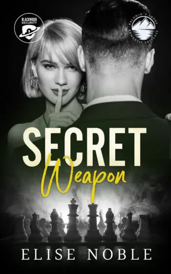 Secret Weapon