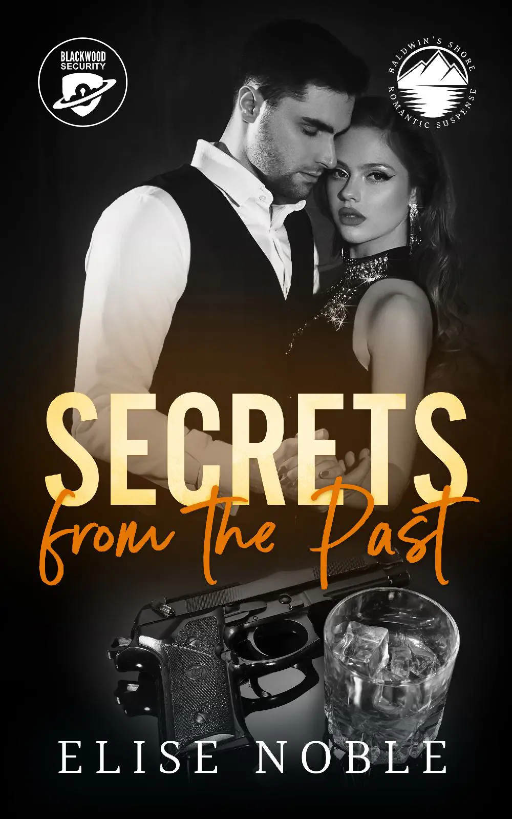 Secrets from the Past