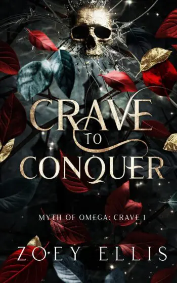 Crave To Conquer