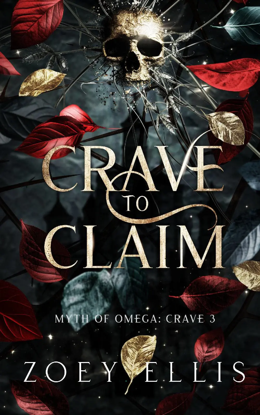 Crave To Claim