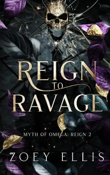 Reign To Ravage