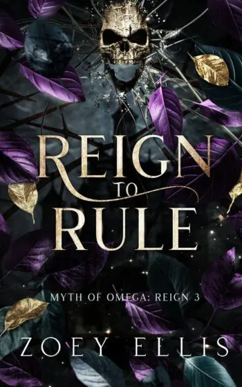 Reign To Rule