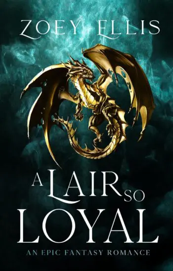 A Lair Loyal