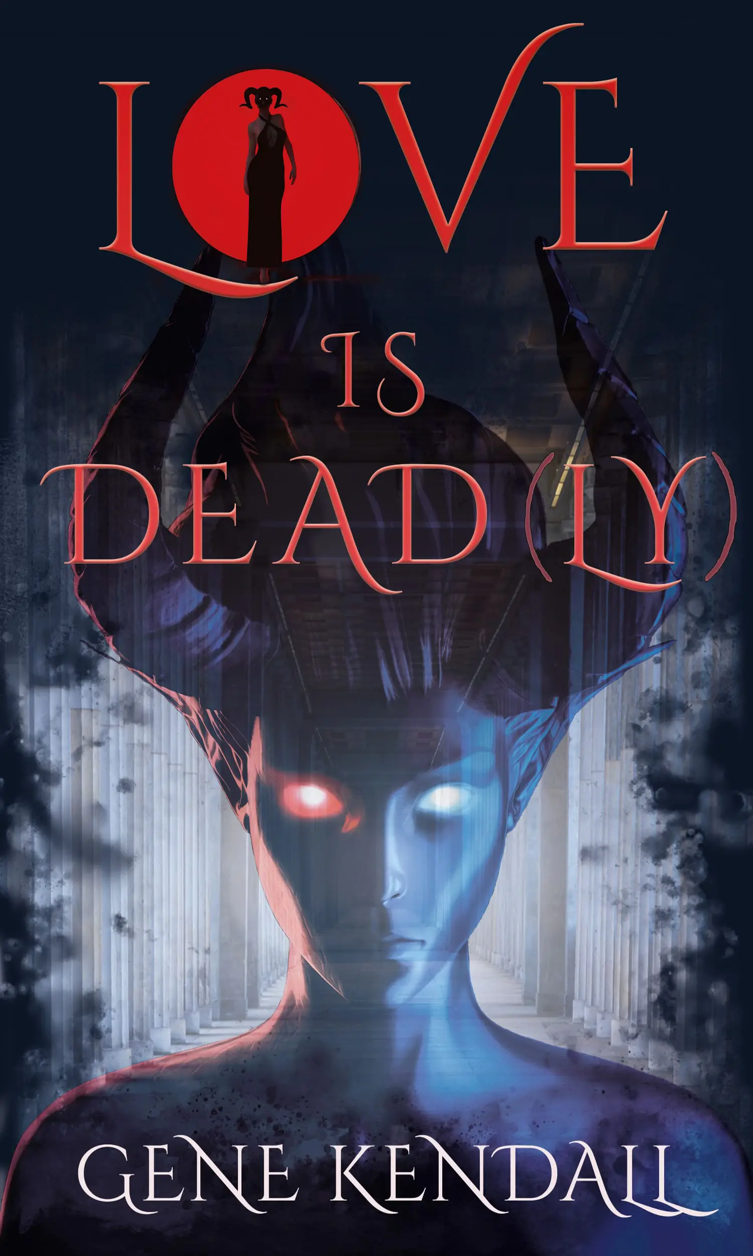 Love Is Dead(ly)