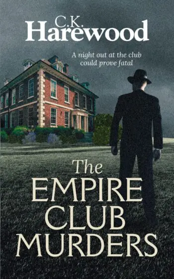 The Empire Club Murders