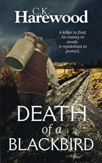 Death of a Blackbird