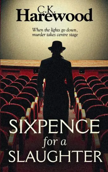 Sixpence for a Slaughter