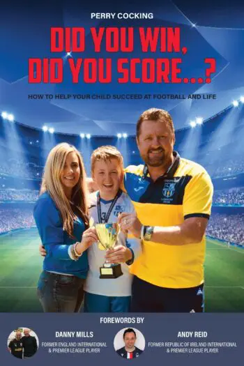 Did You Win? Did You Score…?