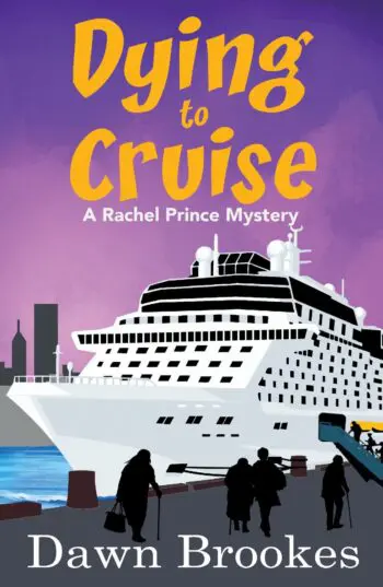 Dying to Cruise