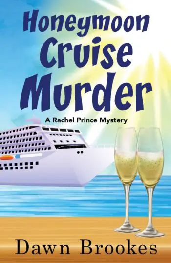 Honeymoon Cruise Murder
