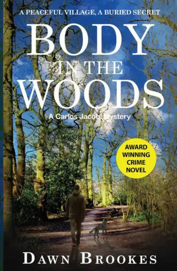 Body in the Woods