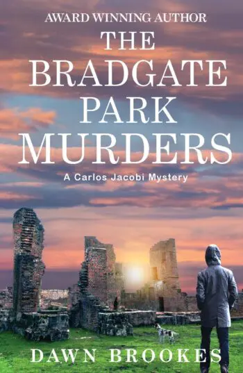 The Bradgate Park Murders