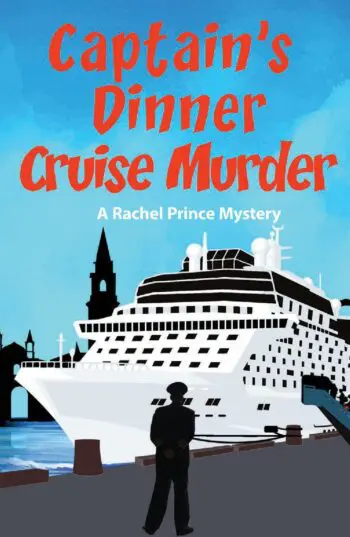 Captain's Dinner Cruise Murder