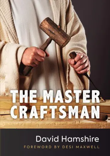 The Master Craftsman