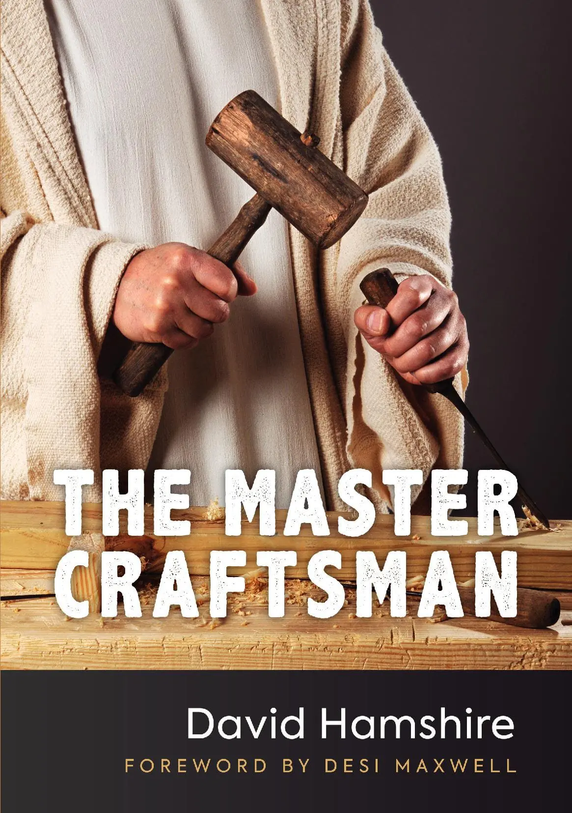 The Master Craftsman