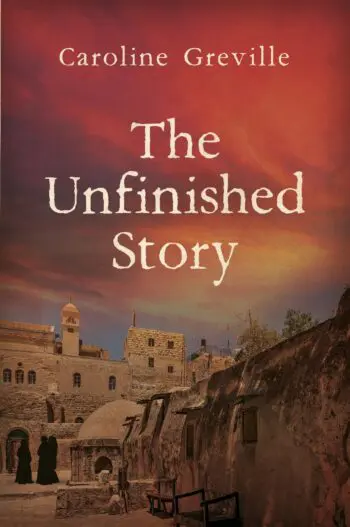 The Unfinished Story