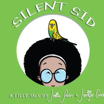 Silent Sid
