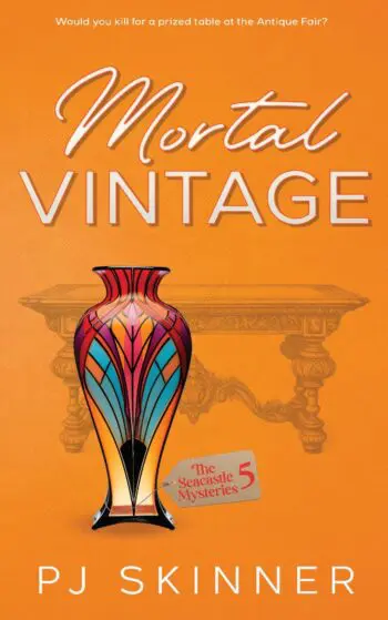 Mortal Vintage
