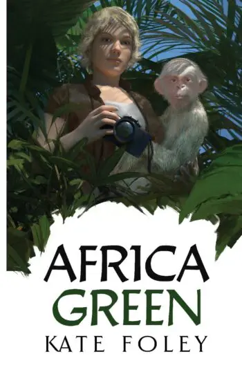Africa Green
