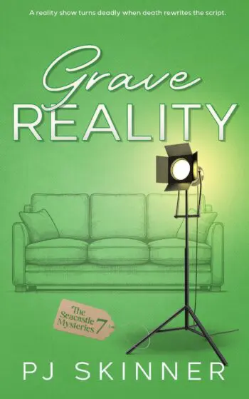 Grave Reality