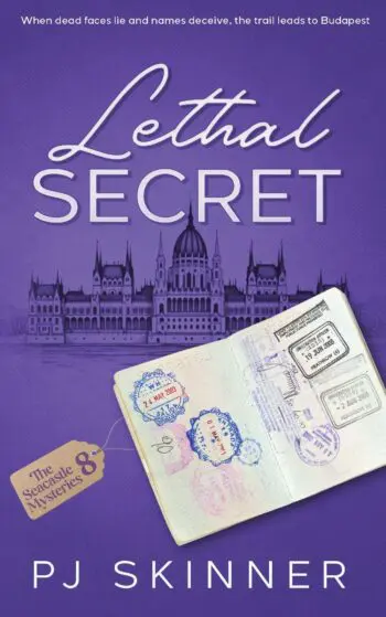 Lethal Secret