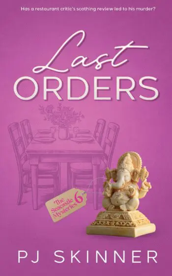 Last Orders