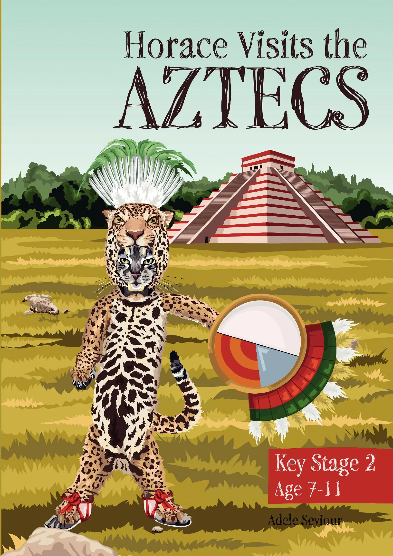 Horace Visits The Aztecs