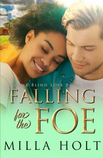 Falling for the Foe