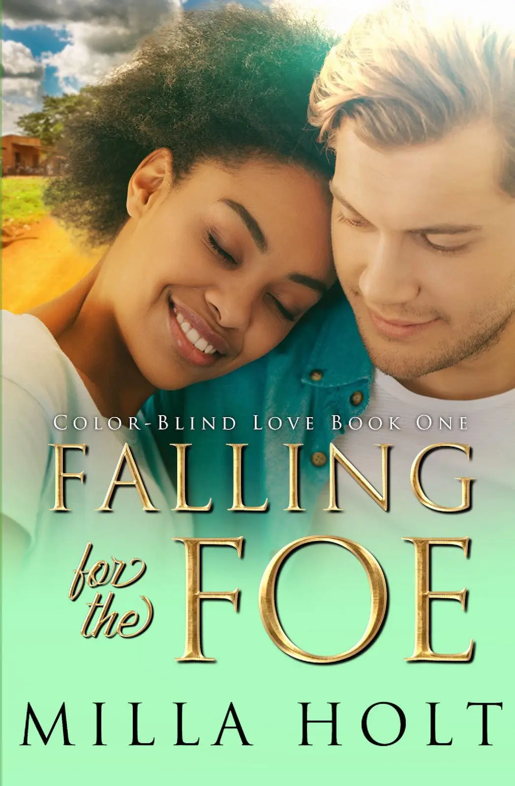 Falling for the Foe